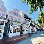Apartment Spatzennest Am Alten Strom Rostock