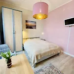 Spatzennest am Alten Strom