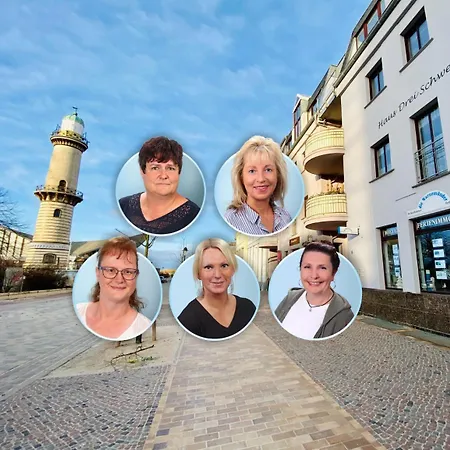 Apartment Spatzennest Am Alten Strom *