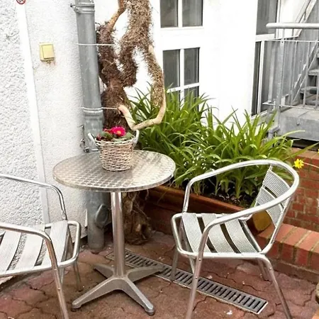 Spatzennest Am Alten Strom Apartment