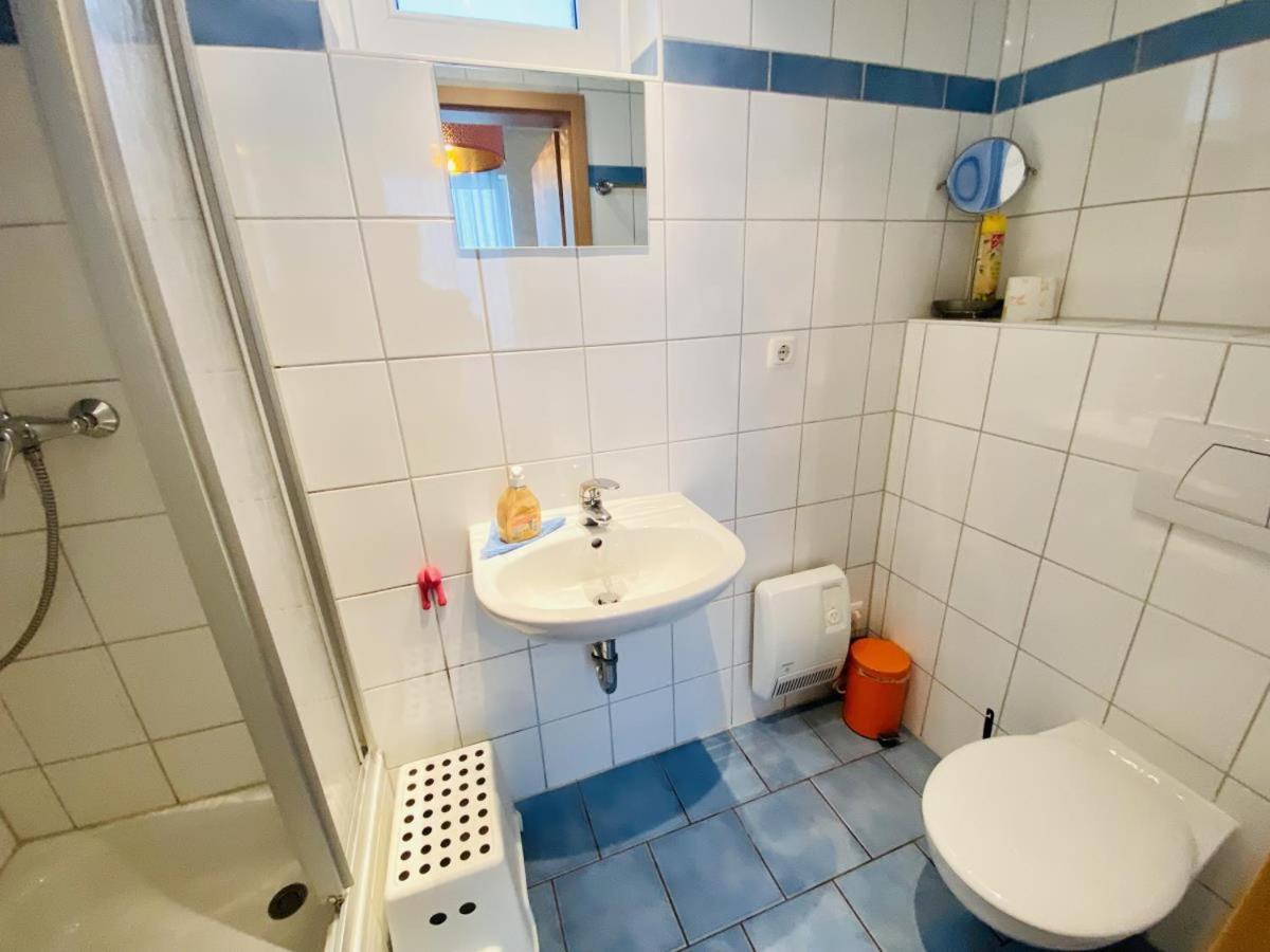 Spatzennest Am Alten Strom