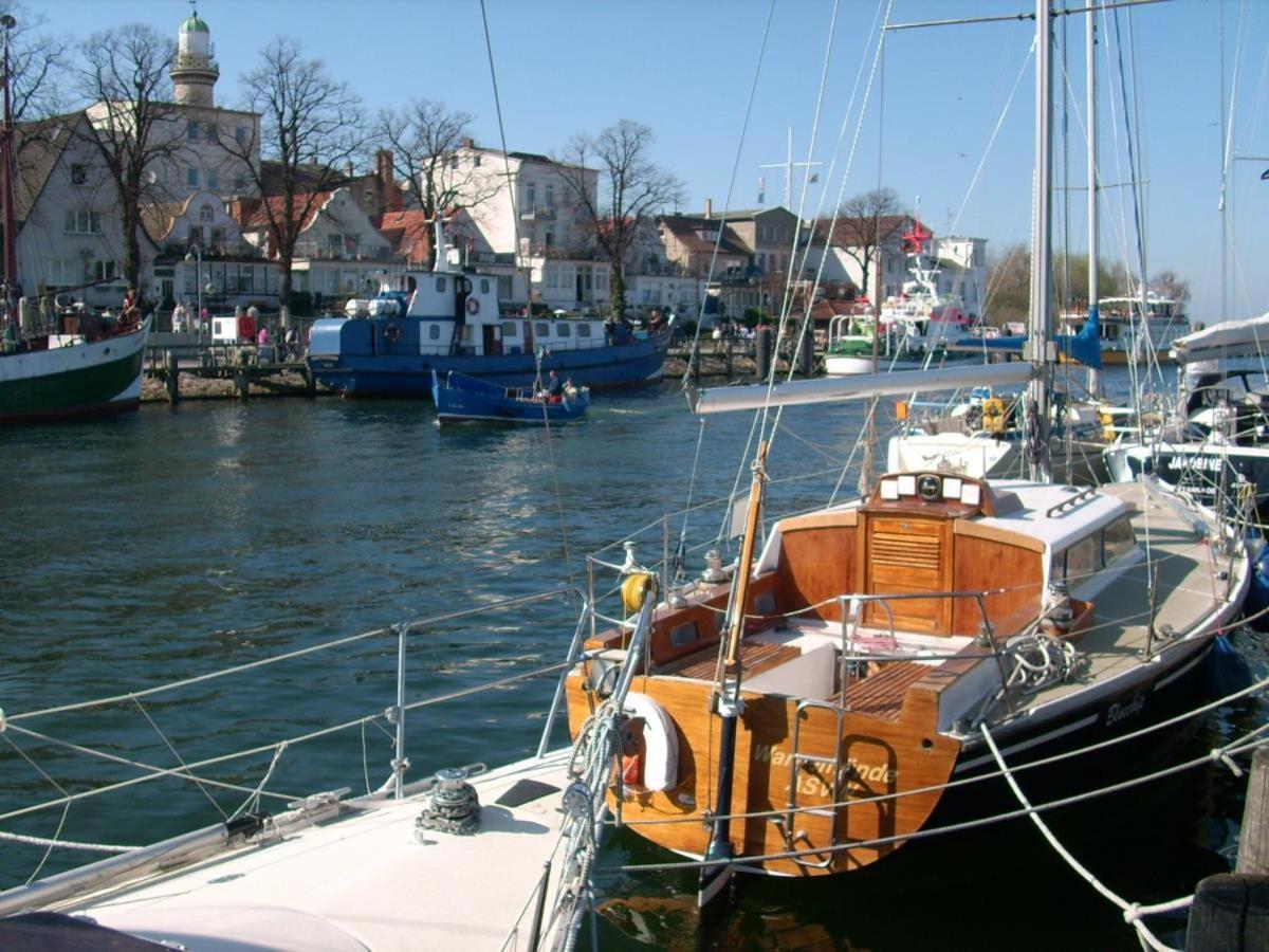 Spatzennest Am Alten Strom Apartment