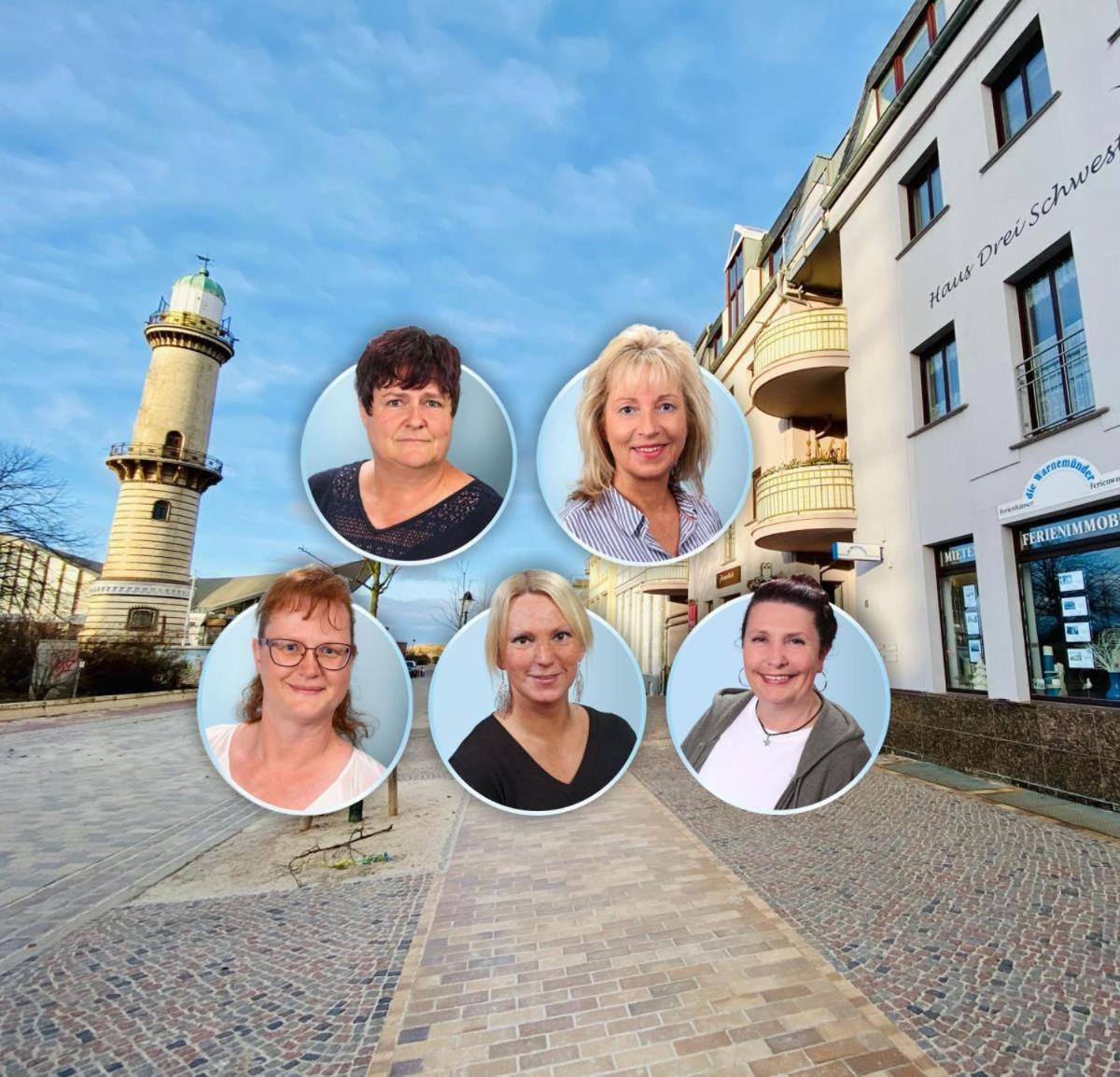 Apartment Spatzennest Am Alten Strom *